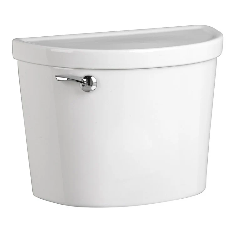 Champion Pro Toilet Tank with Left-Hand Lever and AquaGuard Liner 1.28 GPF - Frankwebs