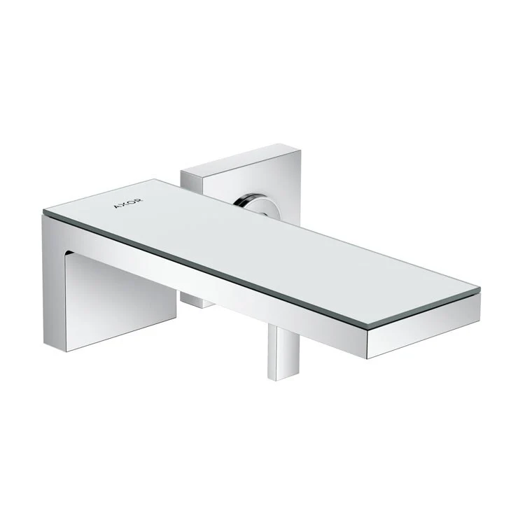 MyEdition Single Handle Wall-Mount Bathroom Faucet - Frankwebs