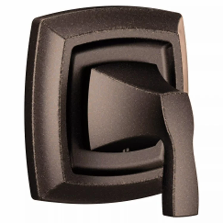Transfer Valve Trim Voss M-Core 1 Lever Oil Rubbed Bronze ADA - Frankwebs