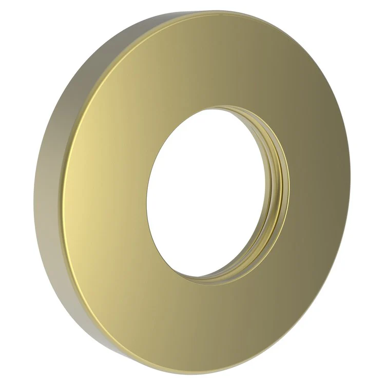 Shower Arm Flange Round Oil Rubbed Bronze 2-1/4 Inch Brass - Frankwebs