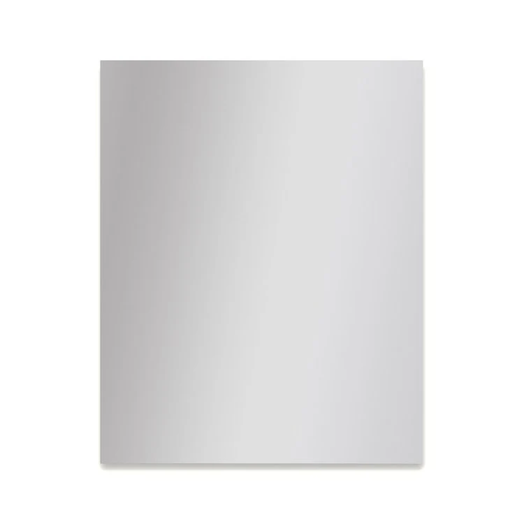 Medicine Cabinet M Series Reserve 24 x 30 x 4 Inch 1 Doors Mirrored Beveled Edge/Non-Electric - Frankwebs