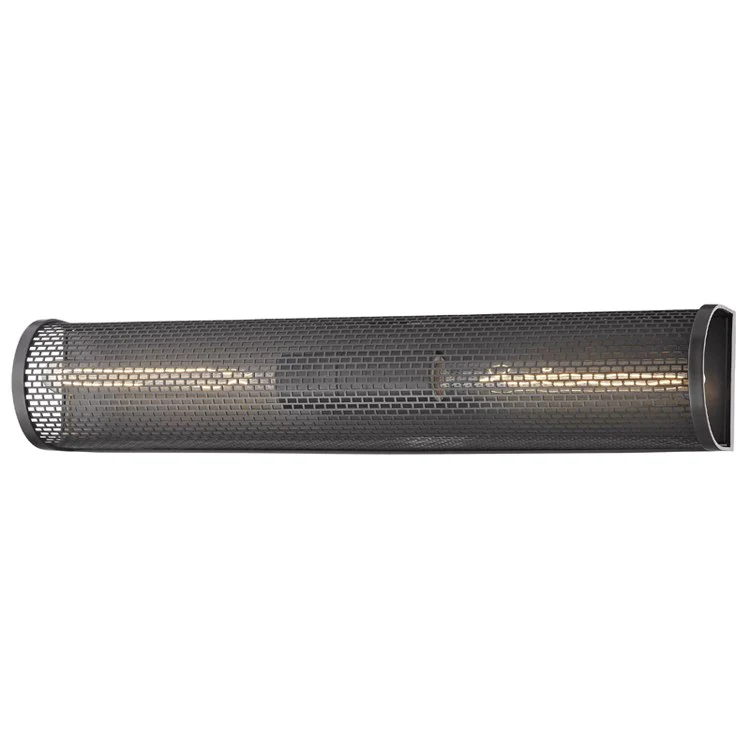 Britt Two-Light Wall Sconce - Frankwebs