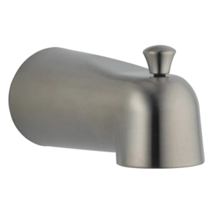 Wall-Mount Diverter Tub Spout - Frankwebs