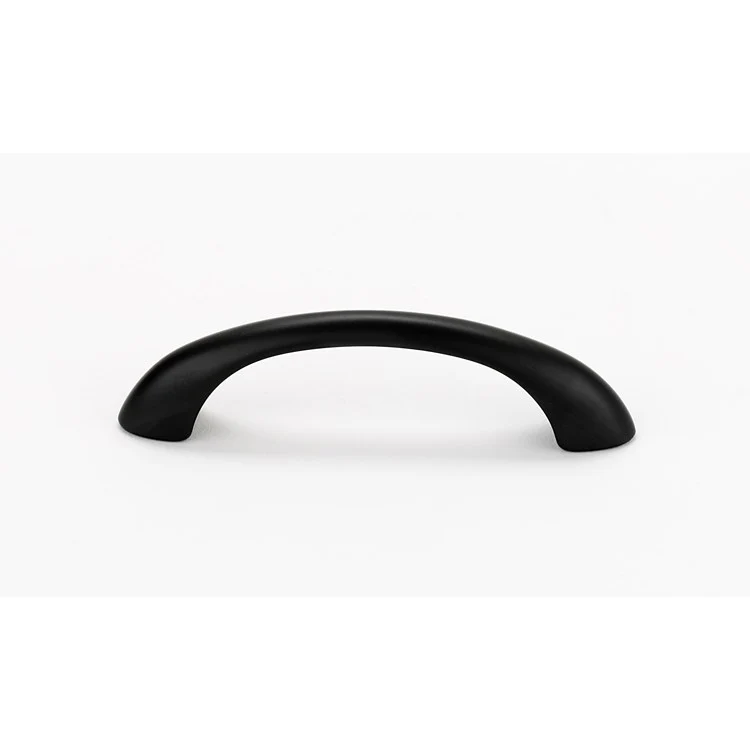 Pull Collection III Polished Chrome Brass 6 Inch 7-3/8 Inch 1-1/2 Inch - Frankwebs