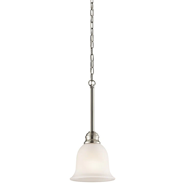 Tanglewood Single-Light Mini Pendant - Frankwebs