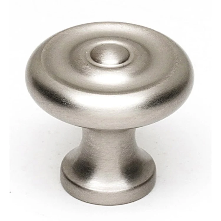 Knob II Collection Round Chocolate Bronze Brass 1 Inch 7/8 Inch 9/16 Inch - Frankwebs