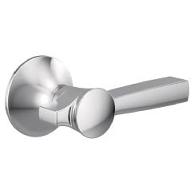 Tank Lever Flara Brushed Gold Zinc for Toilet Tank - Frankwebs
