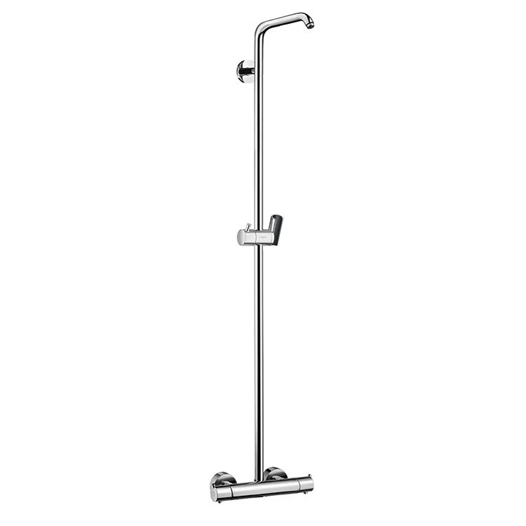 Croma Showerpipe System without Showerhead/Handshower - Frankwebs