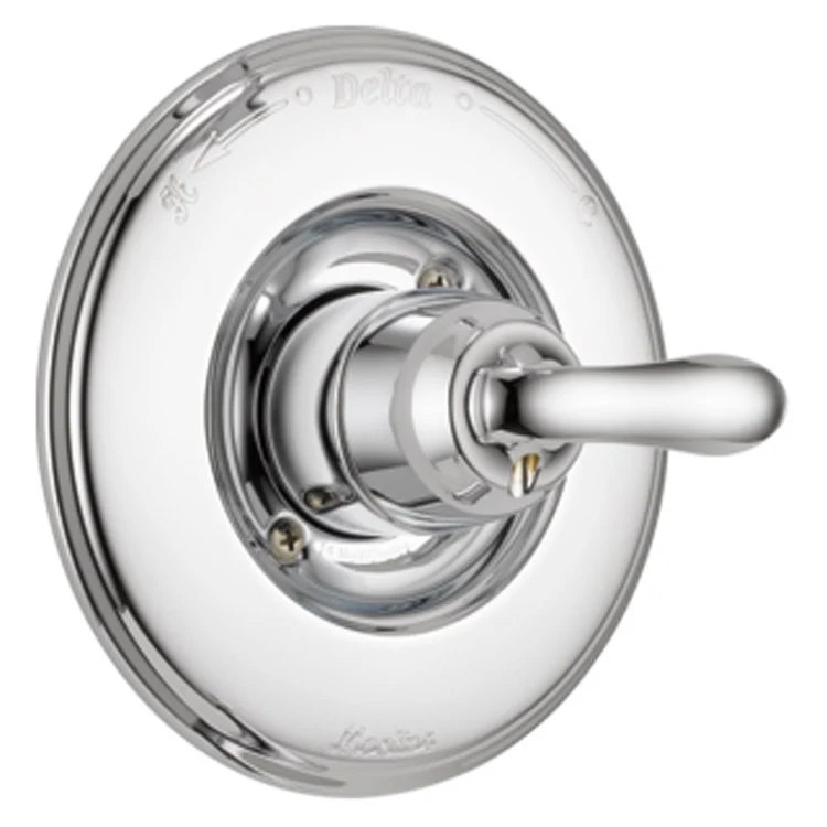 Linden Monitor 14 Series Pressure Balance Valve Trim - Frankwebs