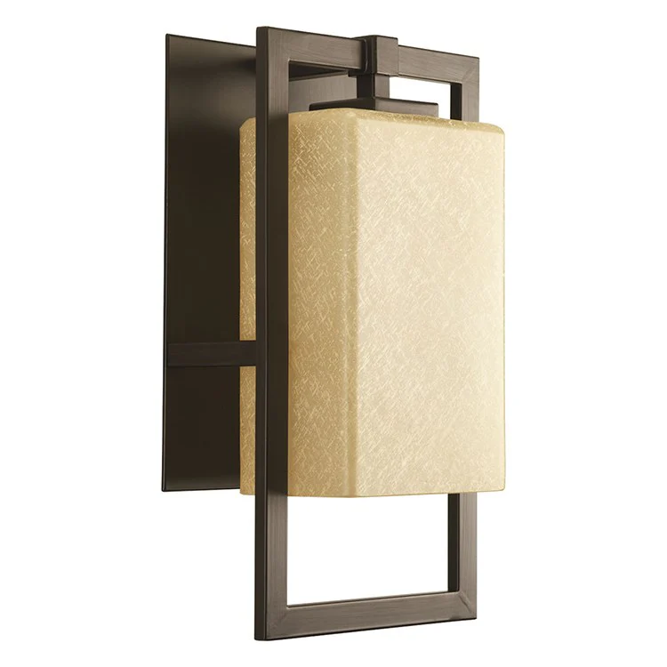 Jack Single-Light Medium Outdoor Wall Sconce - Frankwebs