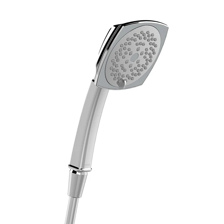 Traditional Classic Series B Multi-Spray Handshower Wand - Frankwebs