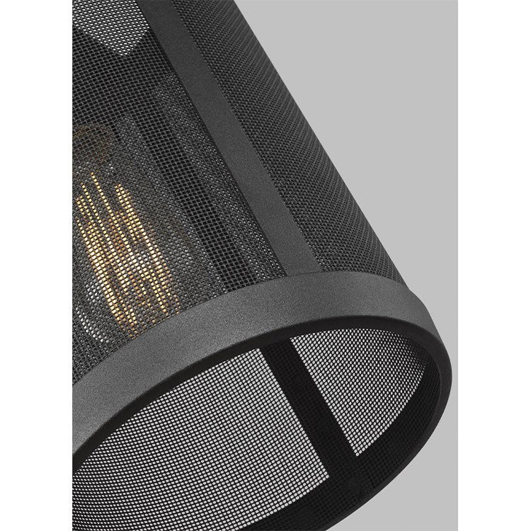 Gereon Single-Light Mini Pendant - Frankwebs