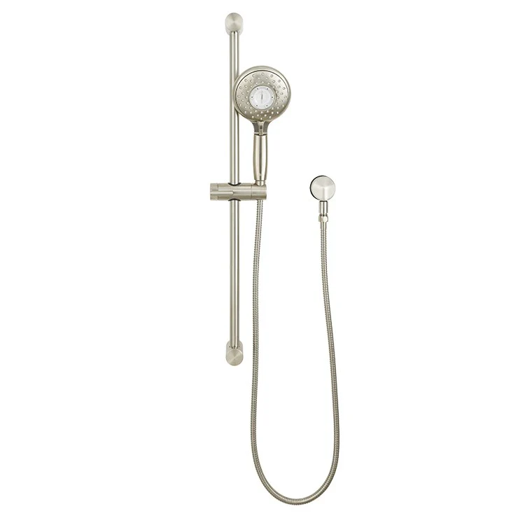 Spectra Plus Water-Efficient Four-Function Handshower Set with 30