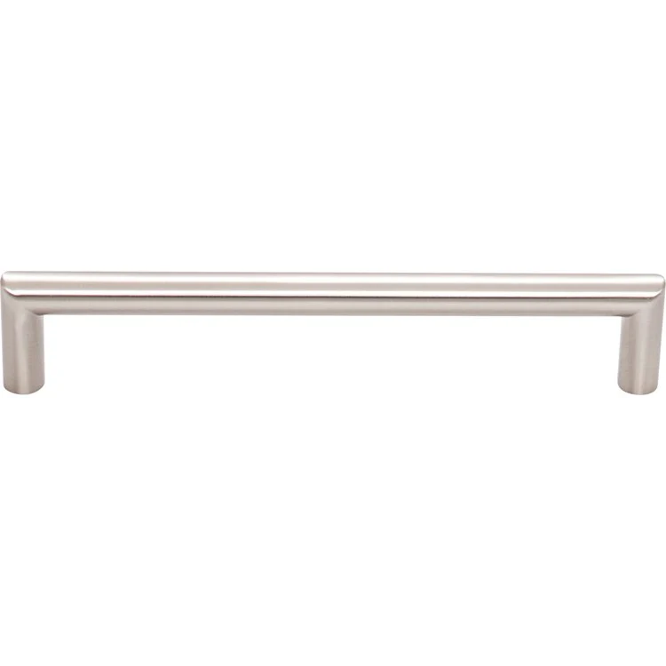 Pull Lynwood Kinney Bar for Decorative Hardware Polished Chrome Zinc Alloy 6-5/16 Inch - Frankwebs