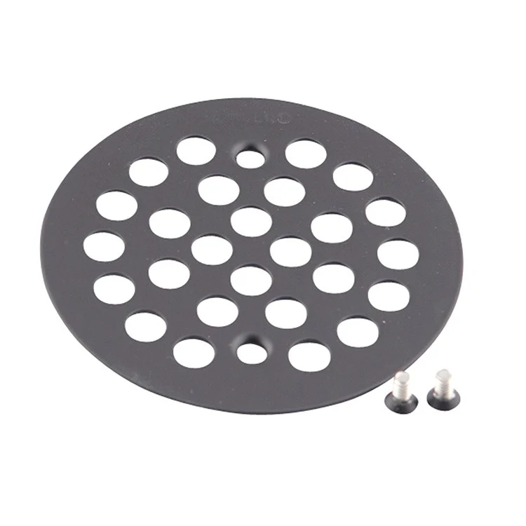 Replacement Tub/Shower Drain Cover - Frankwebs