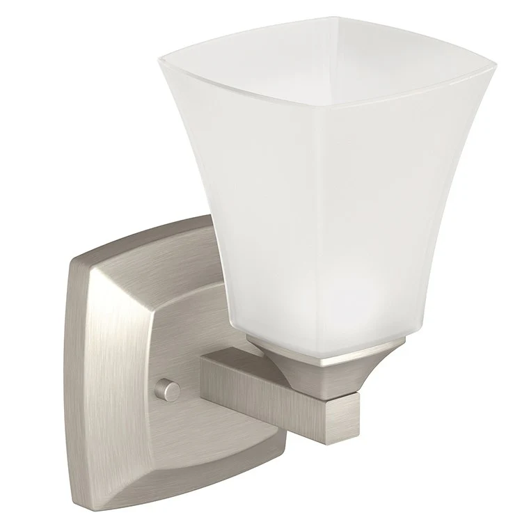 Voss Single-Light Wall Sconce - Frankwebs