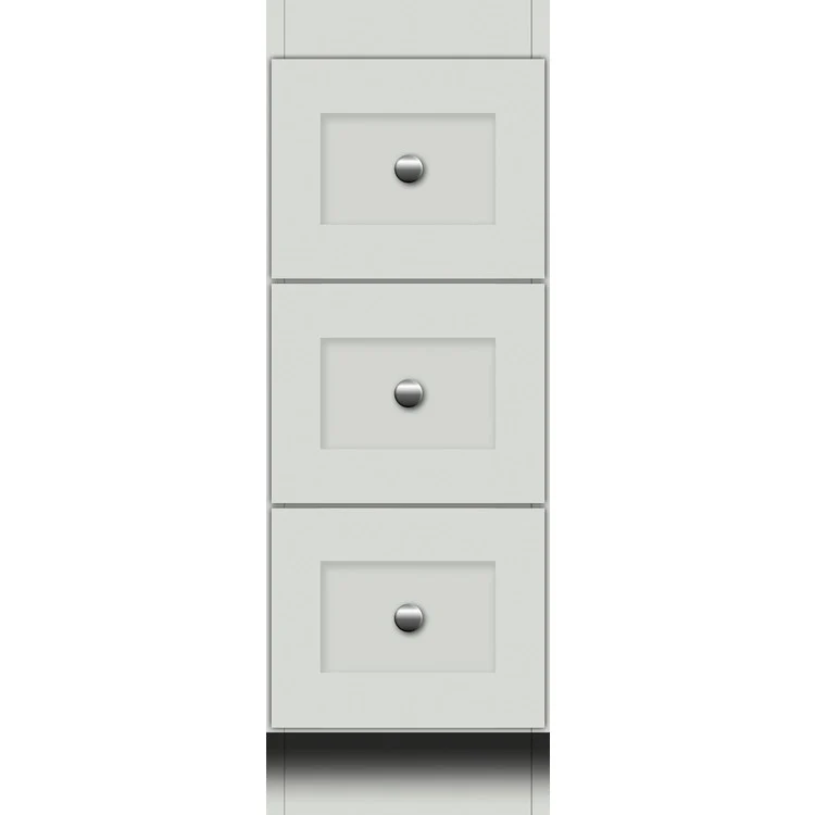 Simplicity Shaker 12