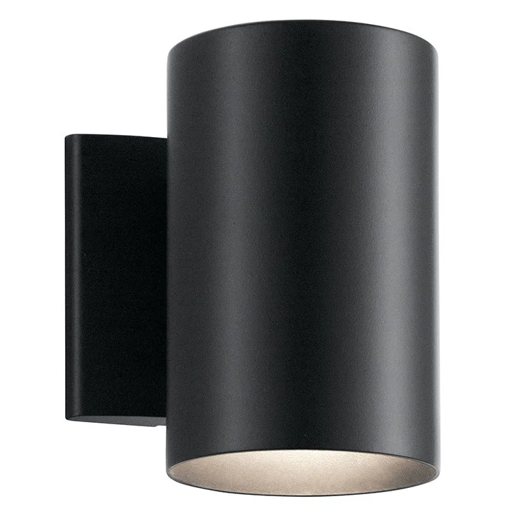 Indoor/Outdoor Single-Light Wall Sconce - Frankwebs