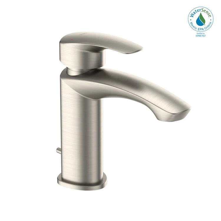 Lavatory Faucet GM Deck Mount 1 Lever ADA CALGreen/WaterSense Polished Chrome 1.2 Gallons per Minute - Frankwebs