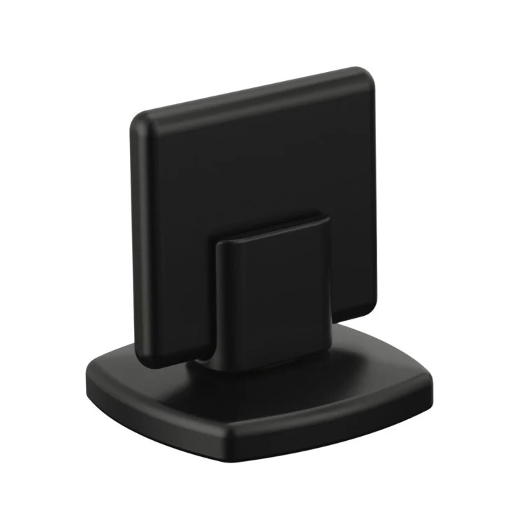 Handle Kit Allaria Zinc 2 Knob Polished Chrome / Clear Acrylic ADA for Widespread - Frankwebs