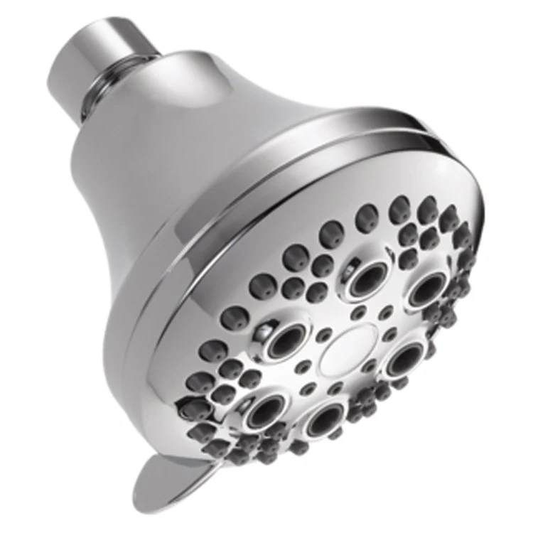 Premium Touch-Clean Five-Function Shower Head - Frankwebs