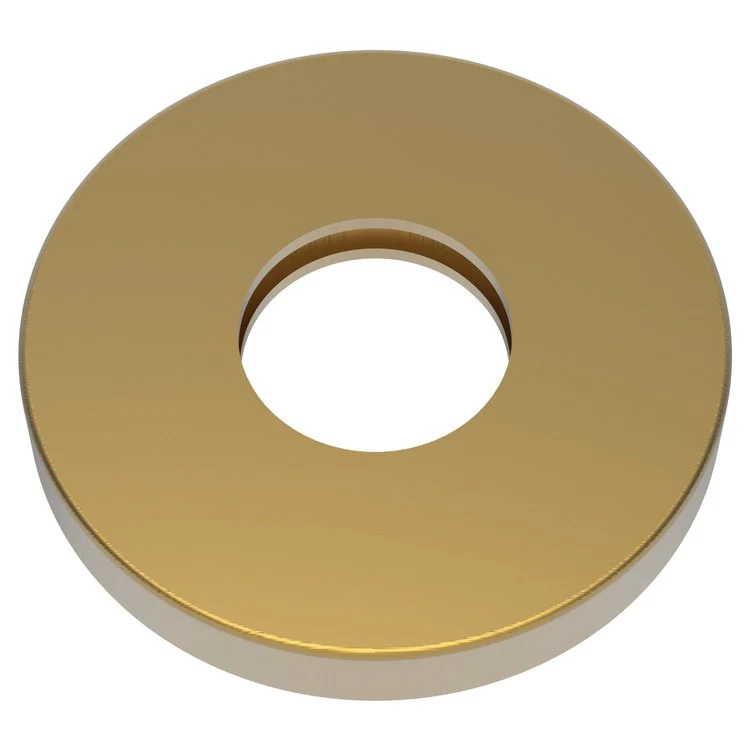 Shower Arm Flange with O-Ring Retainer - Frankwebs