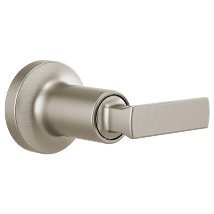 Volume Control Trim Kintsu Sensori 1 Lever Chrome ADA - Frankwebs