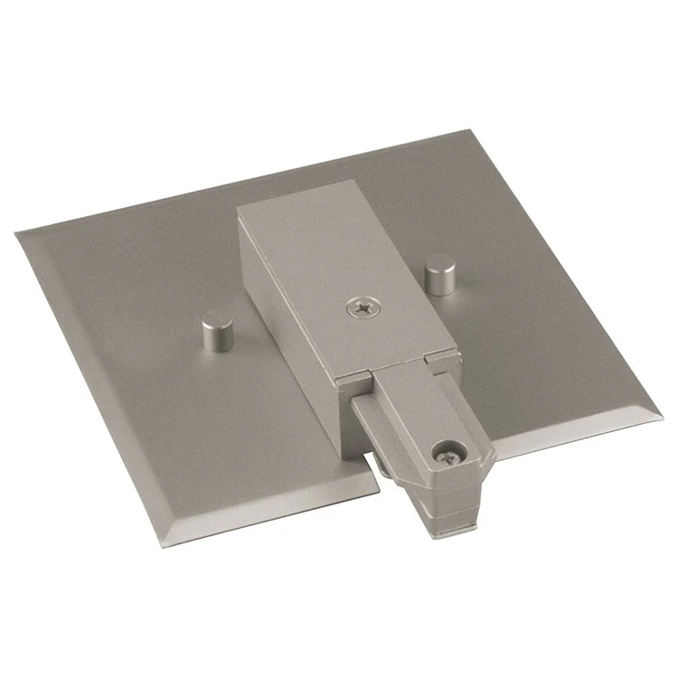 Alpha Trak End Feed with Flush Canopy - Frankwebs