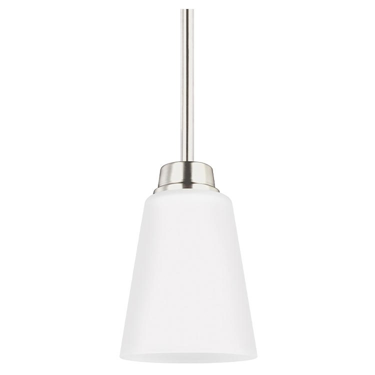 Kerrville Single-Light LED Mini Pendant - Frankwebs