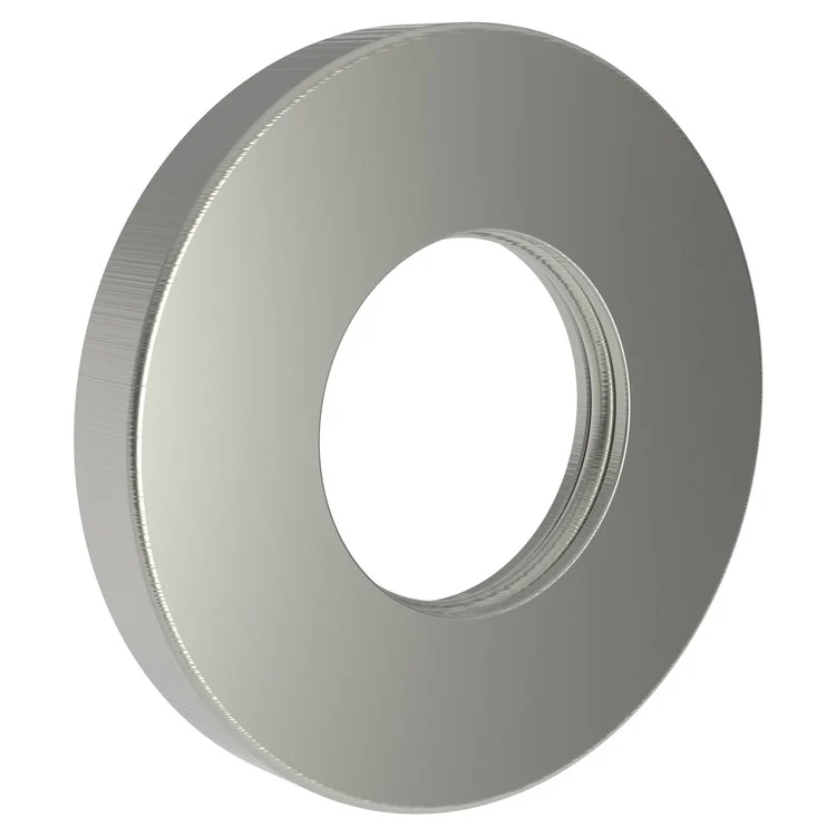 Shower Arm Flange Round Oil Rubbed Bronze 2-1/4 Inch Brass - Frankwebs