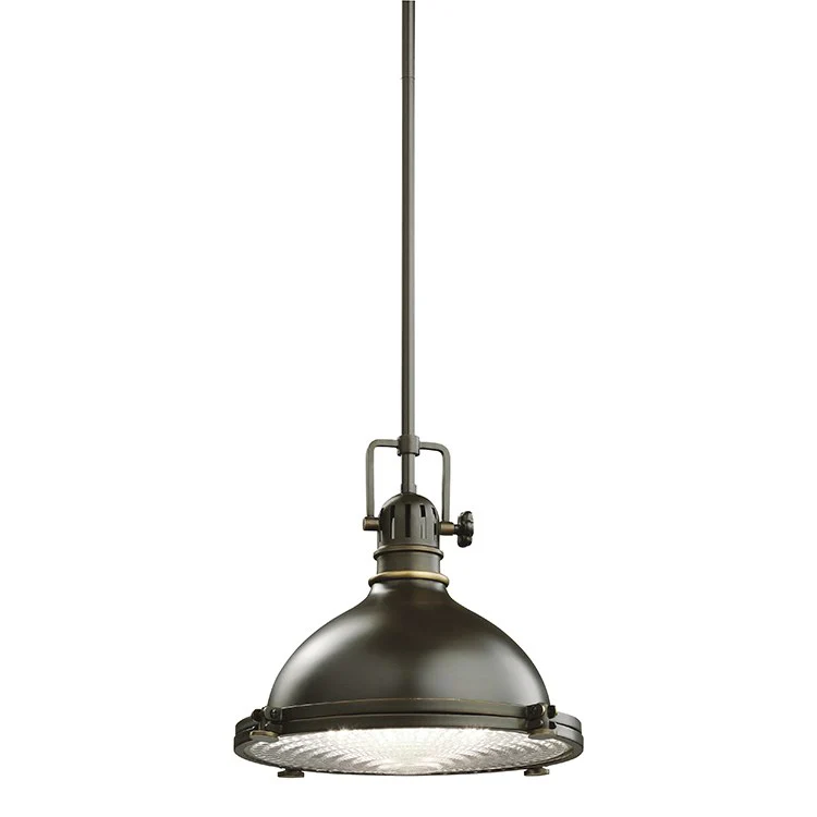 Hatteras Bay Single-Light Pendant - Frankwebs