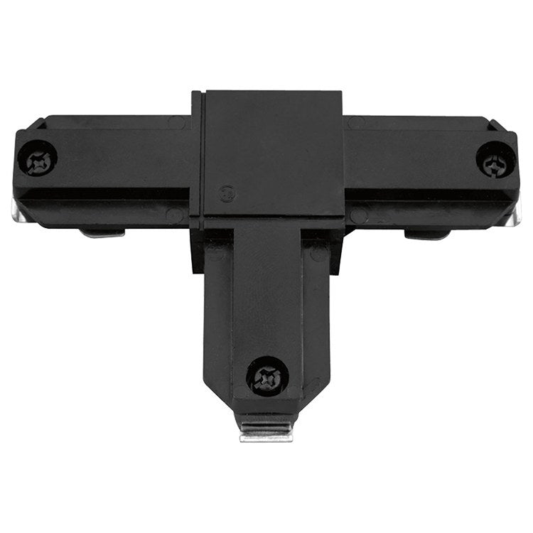 Alpha Trak Inside-Left Polarity T Connector - Frankwebs