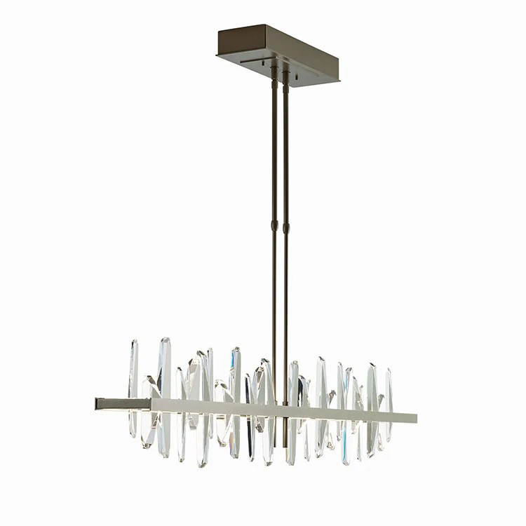 Solitude Large LED Pendant - Frankwebs