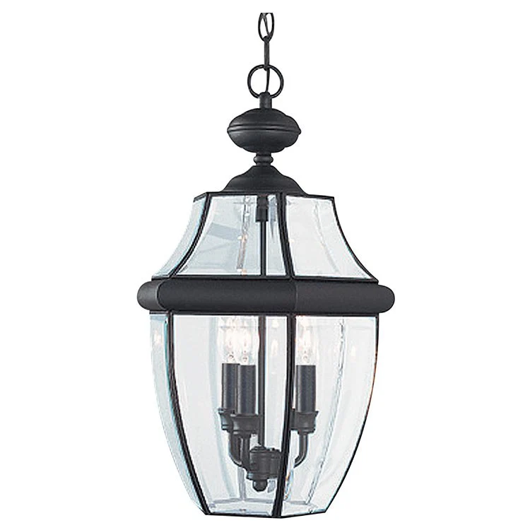 Lancaster Three-Light Outdoor Pendant - Frankwebs