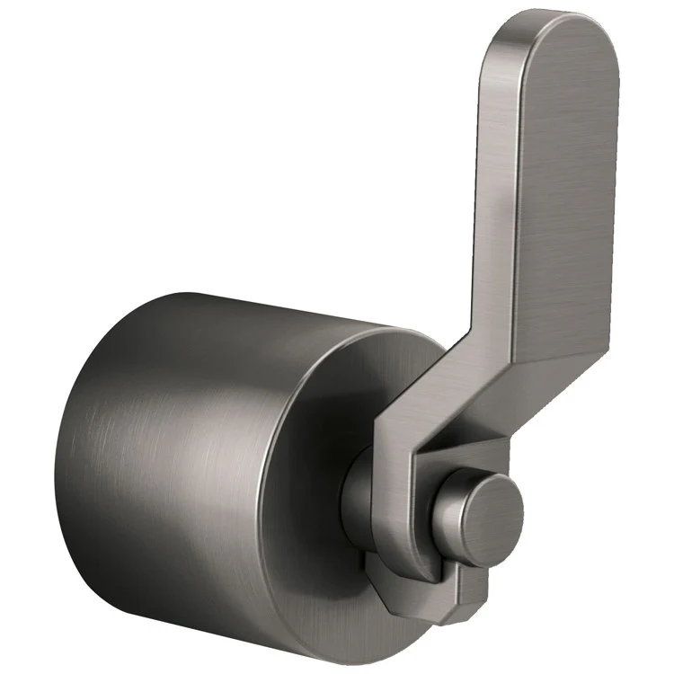 Litze Replacement Industrial Lever Handle for 3 and 6-Function Diverter Trim - Frankwebs