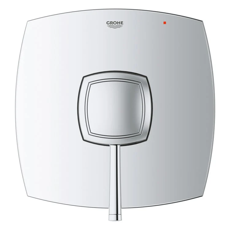 Grandera Pressure Balance Valve Trim with Cartridge - Frankwebs