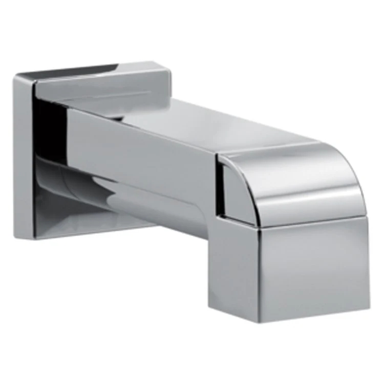 Ara Wall-Mount Diverter Tub Spout - Frankwebs