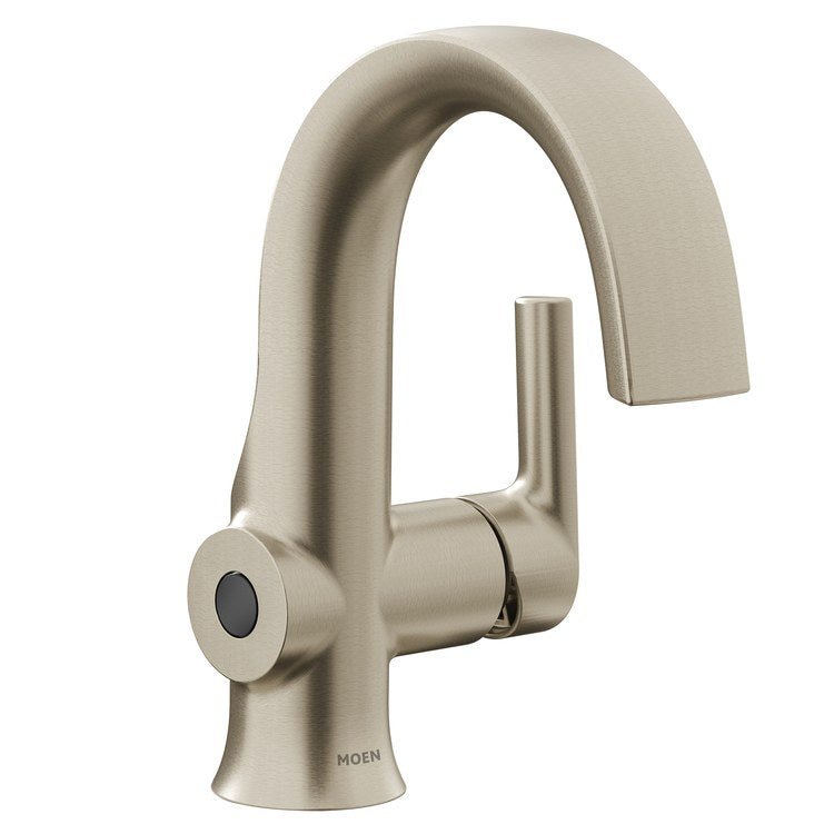 Doux MotionSense Wave Single Handle High-Arc Lavatory Faucet - Frankwebs