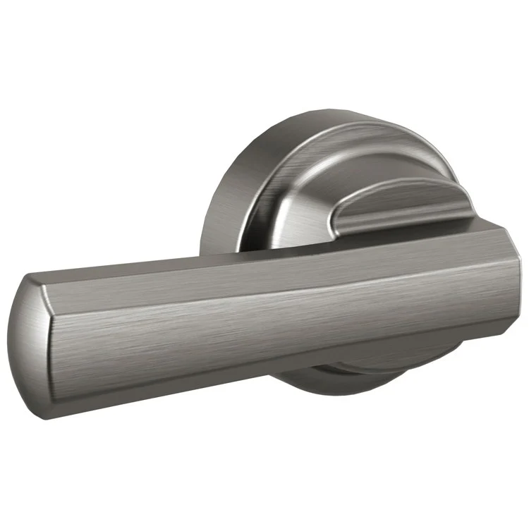 Flush Lever Levoir Universal Brilliance Luxe Gold Metal 4-13/16 Inch - Frankwebs