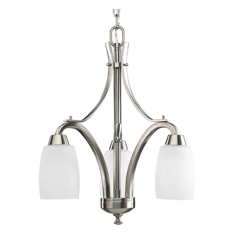 Wisten Three-Light Chandelier - Frankwebs