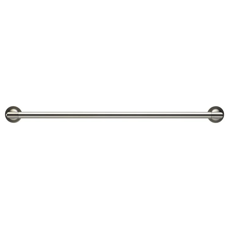 Towel Bar Odin 24 Inch Single Brilliance Luxe Gold Brass - Frankwebs