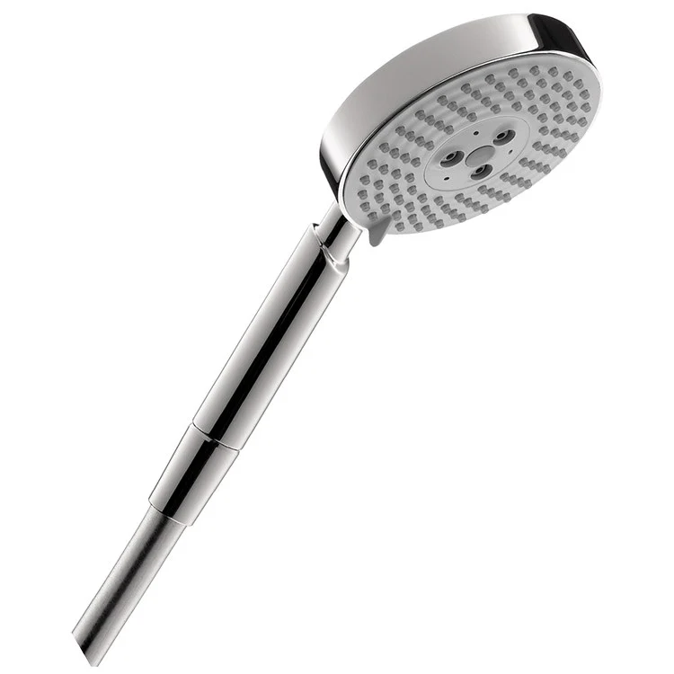 Raindance S 120 Air Three-Function Handshower - Frankwebs
