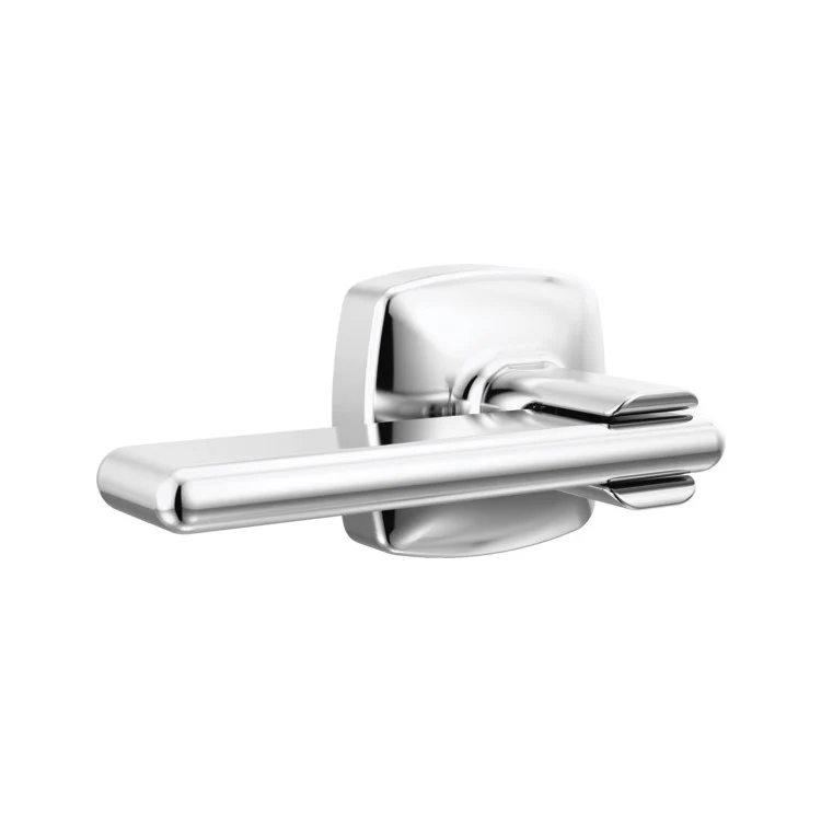 Flush Lever Allaria Universal Brilliance Luxe Gold Zinc - Frankwebs