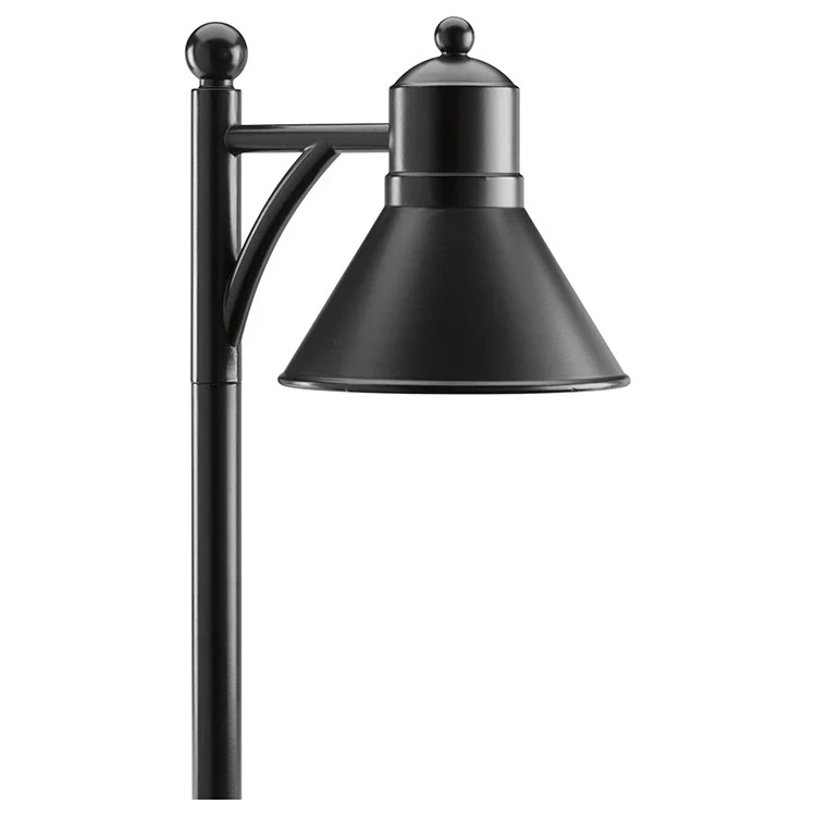 LED Low-Voltage Landscape Path Light with Ground Stake - Frankwebs