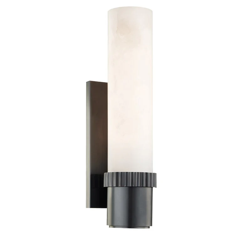 Argon Single-Light Wall Sconce - Frankwebs