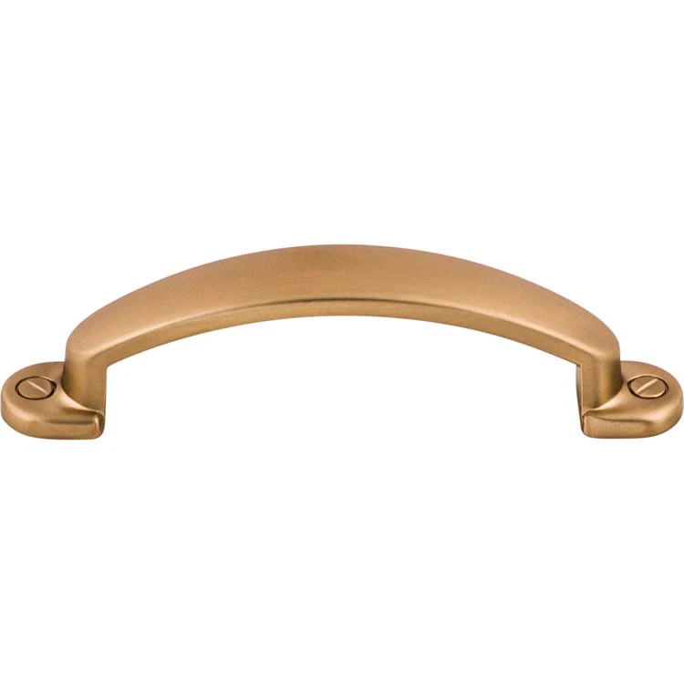 Pull Somerset Arendal D Handle Tuscan Bronze Zinc Alloy 3 Inch 4x5/8x1 Inch - Frankwebs