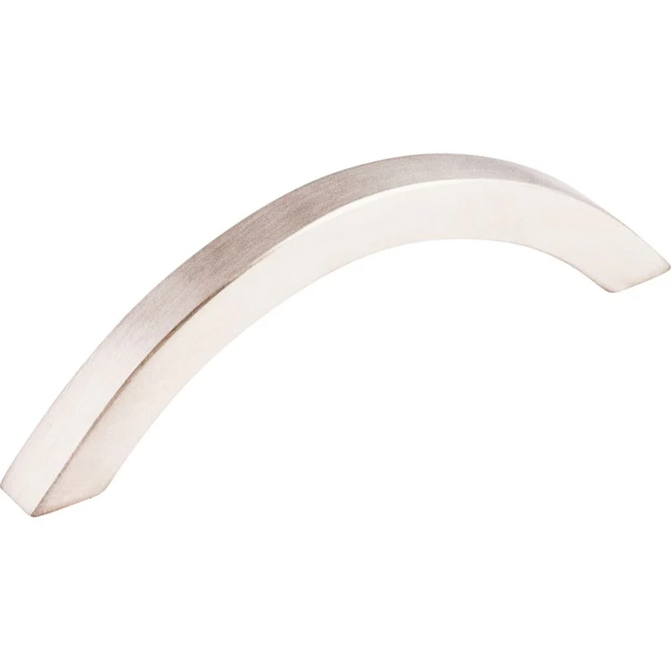 Pull Stainless Steel Iola D Stainless Steel Stainless Steel 3-3/4 Inch 5 x 3/8 x 1-1/4 Inch - Frankwebs