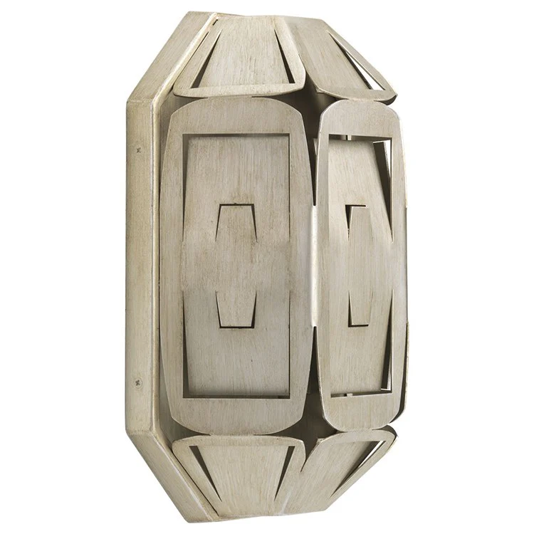 Yerba Single-Light Wall Sconce by Jeffery Alan Marks - Frankwebs