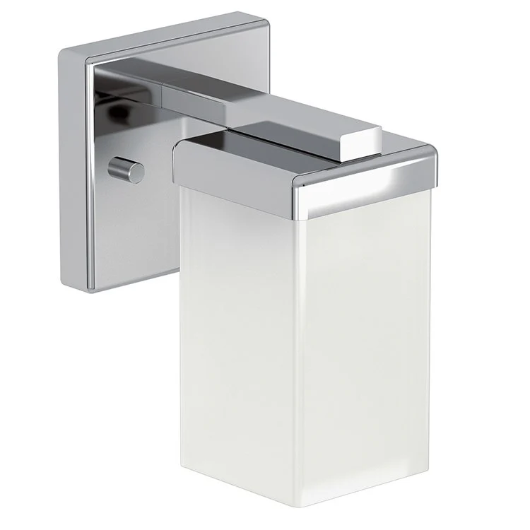 90 Degree Single-Light Wall Sconce - Frankwebs