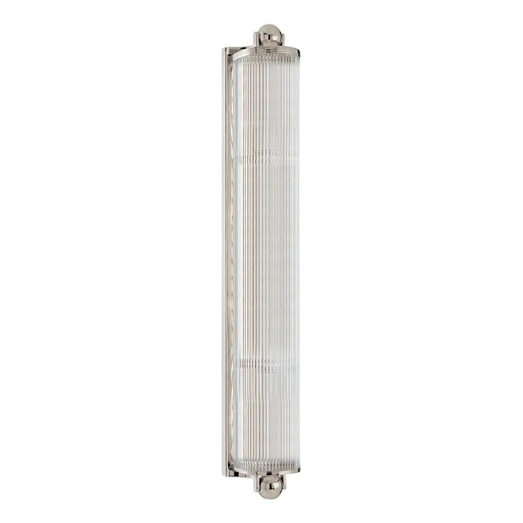 Mclean Four-Light Bathroom Vanity Fixture - Frankwebs
